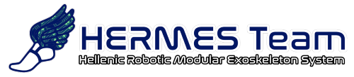HERMES Team Logo
