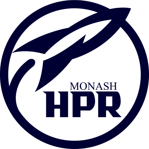 Monash HPR Logo Med