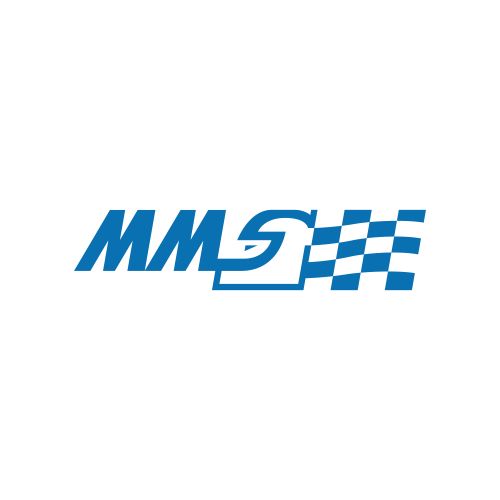 Monash Motorsport Logo Medium