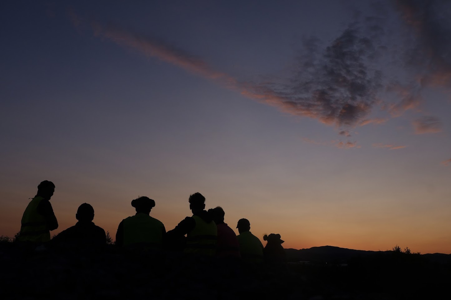 Propulse NTNU Team Photo