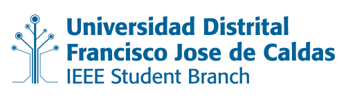Rama Estudiantil IEEE Logo