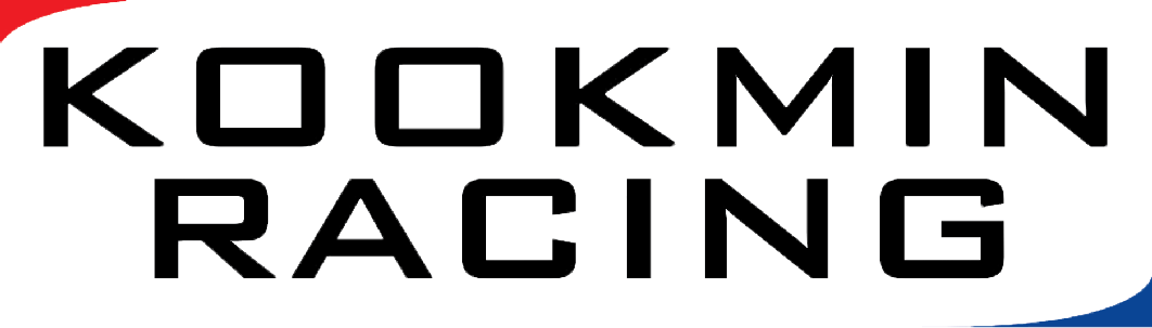 KOOKMIN RACING Logo