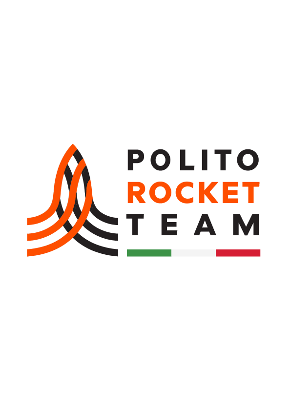 PoliTo Rocket Logo