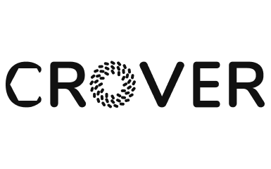 Crover logo