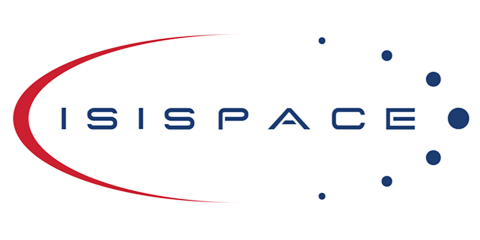 ISISPACE logo