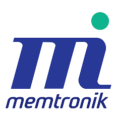 memtronik logo