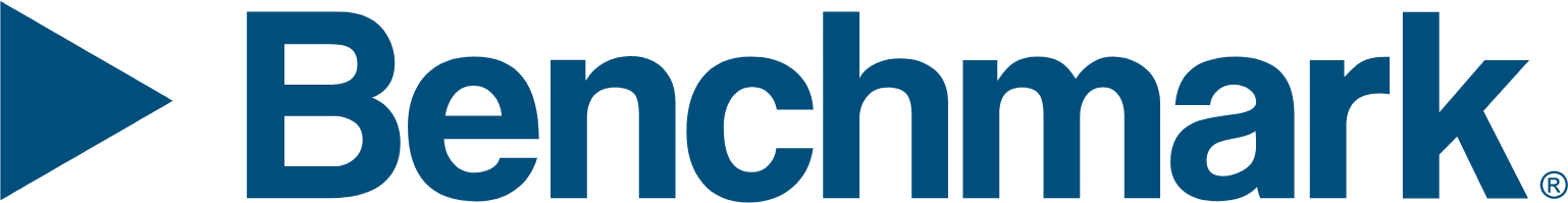 Benchmark Logo