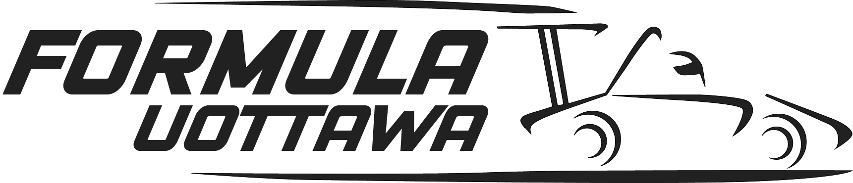 Formula uOttawa Logo