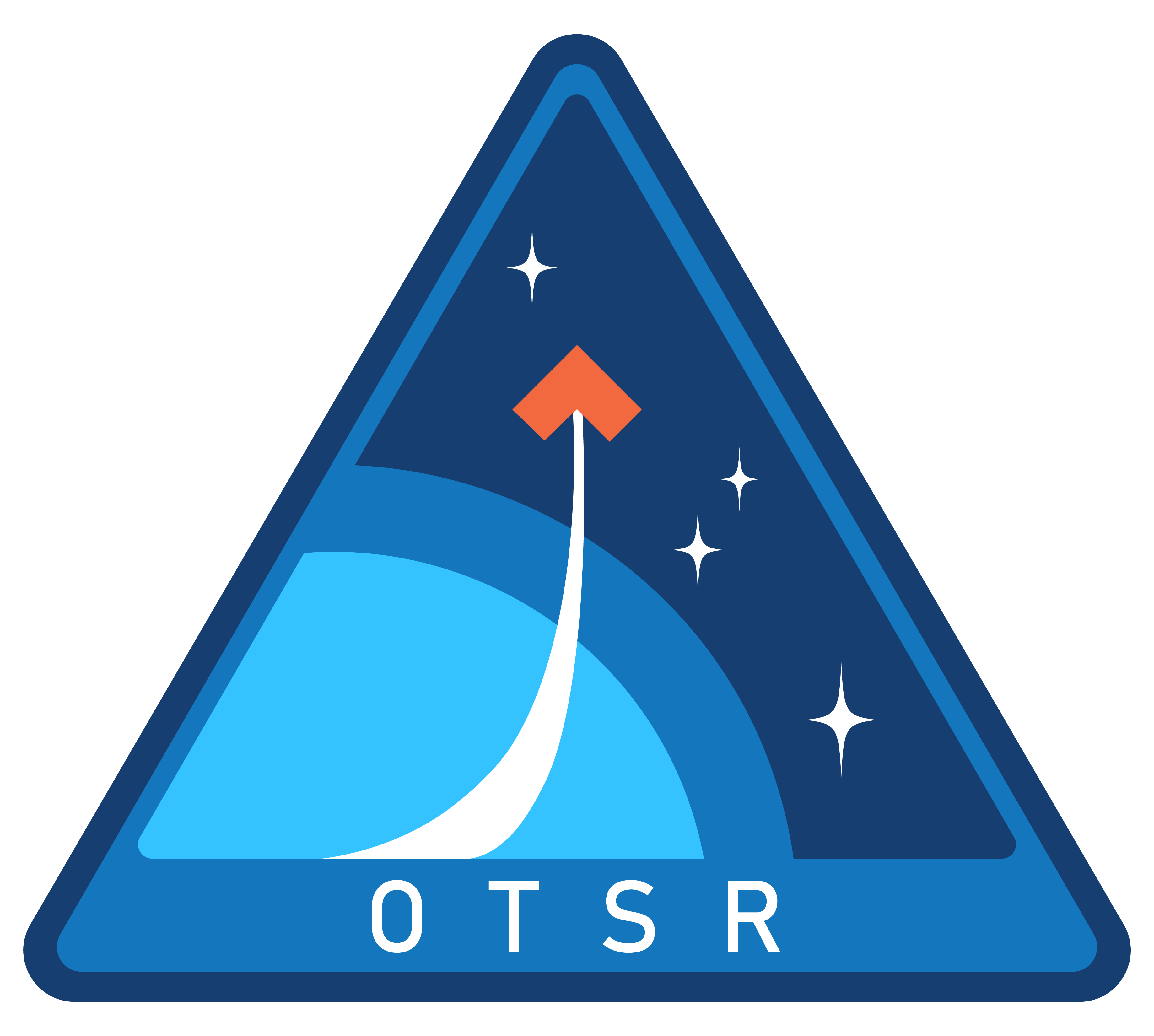 OTSR Logo