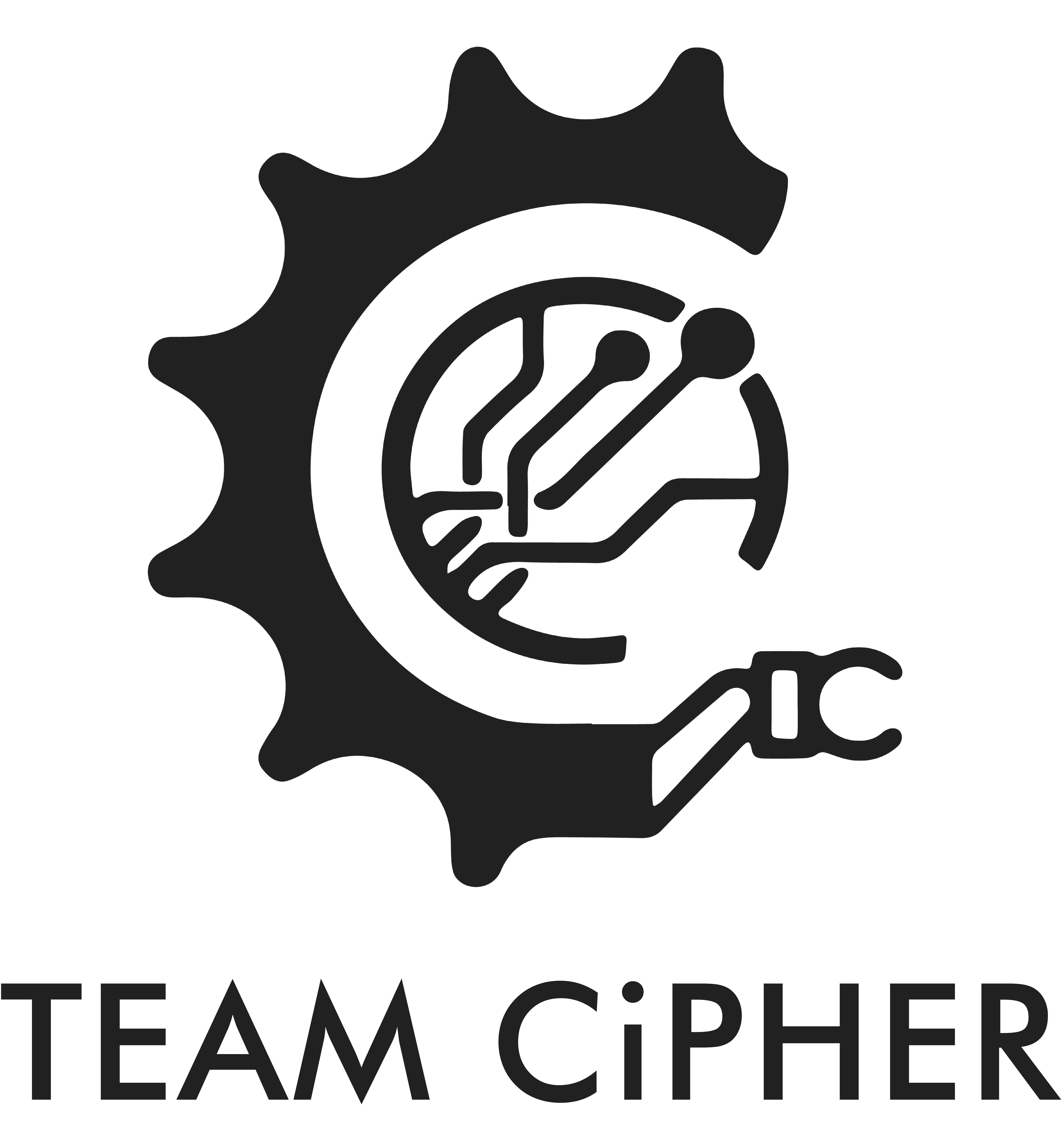 Team CiPHER Logo