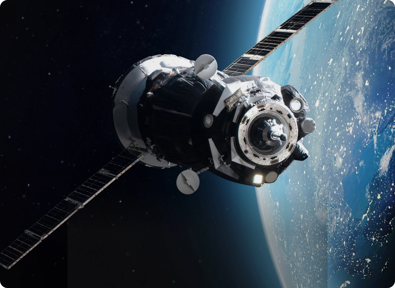 Aerospace&Defense card