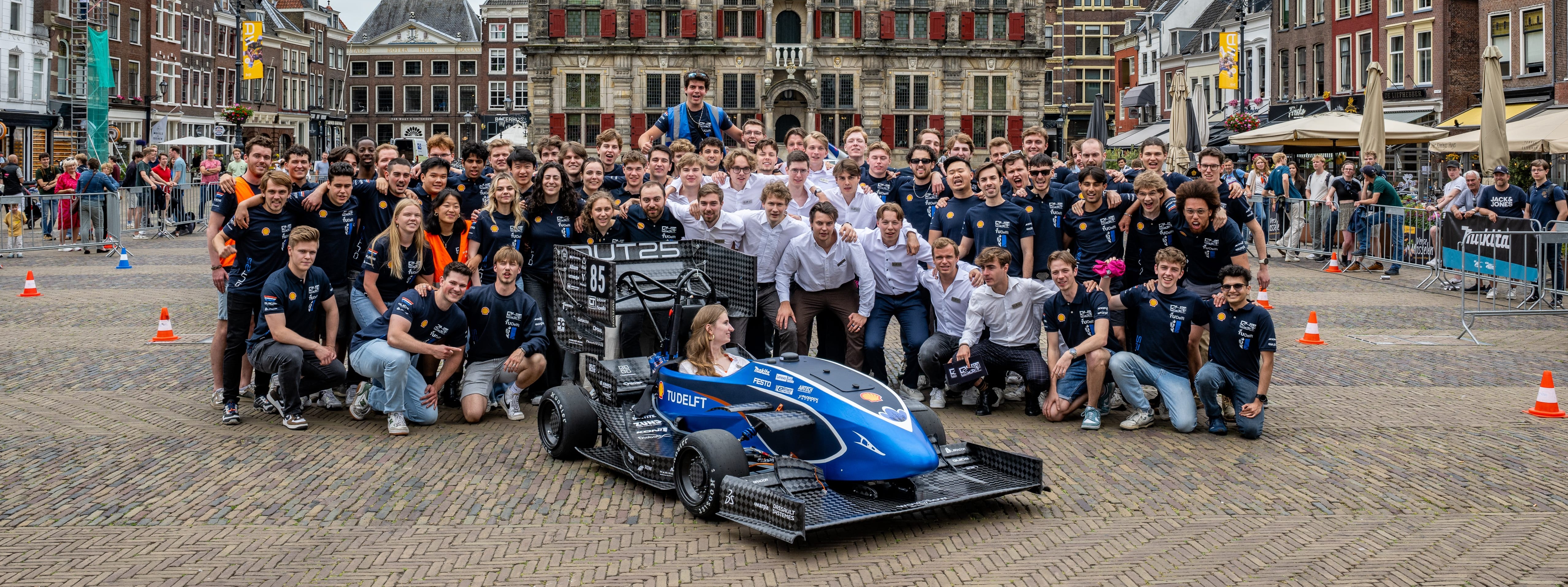 FS Team Delft Photo Team