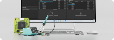 Design Rules & Constraint Manager