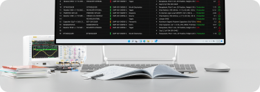 Component & Library Management