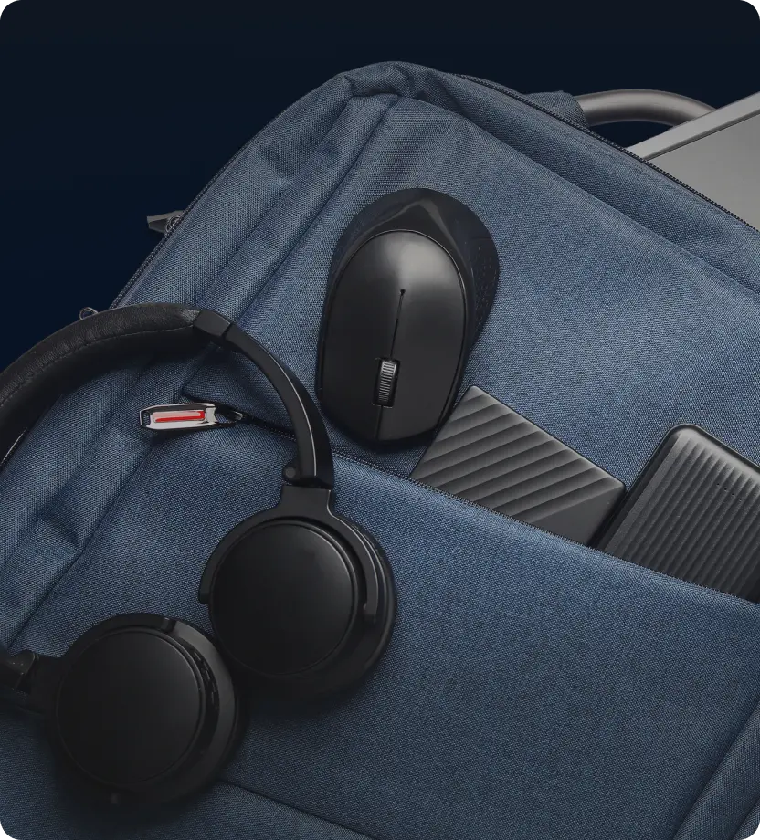 Consumer Electronics