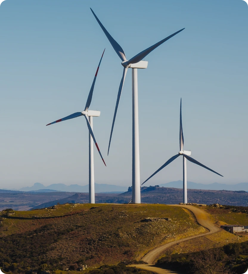 Industrial and Energy systems