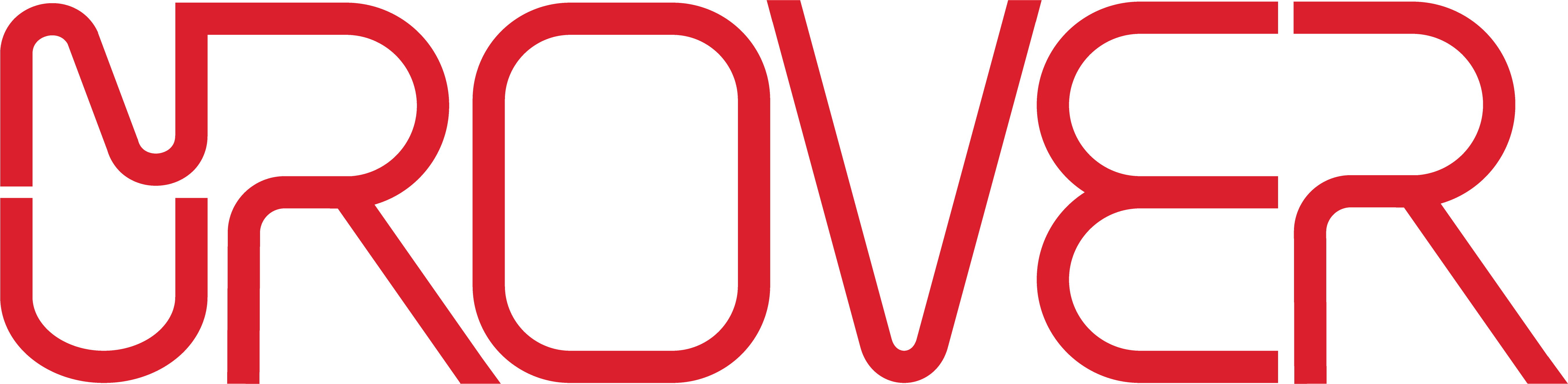 Northeastern U Mars Rover Team Logo