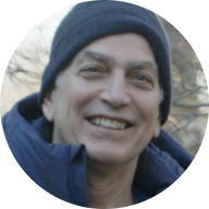 Eric Dinerstein