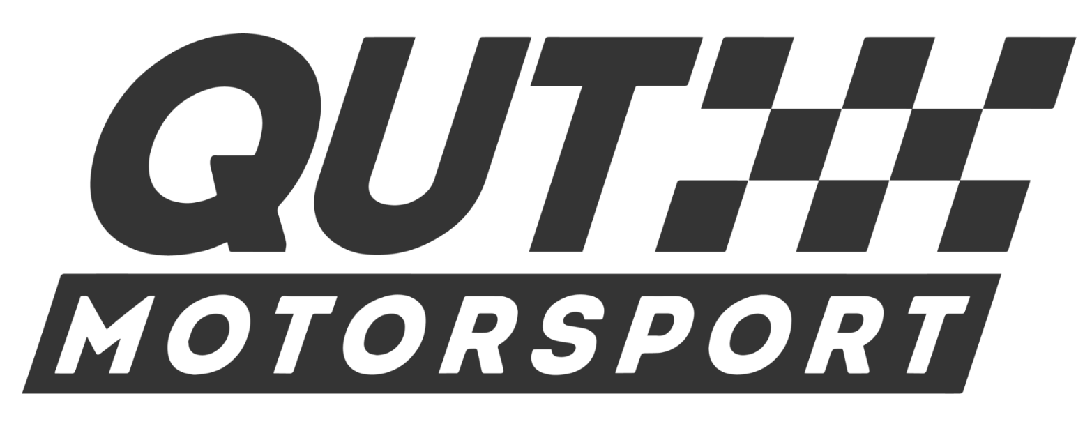 QUT Motorsport Logo