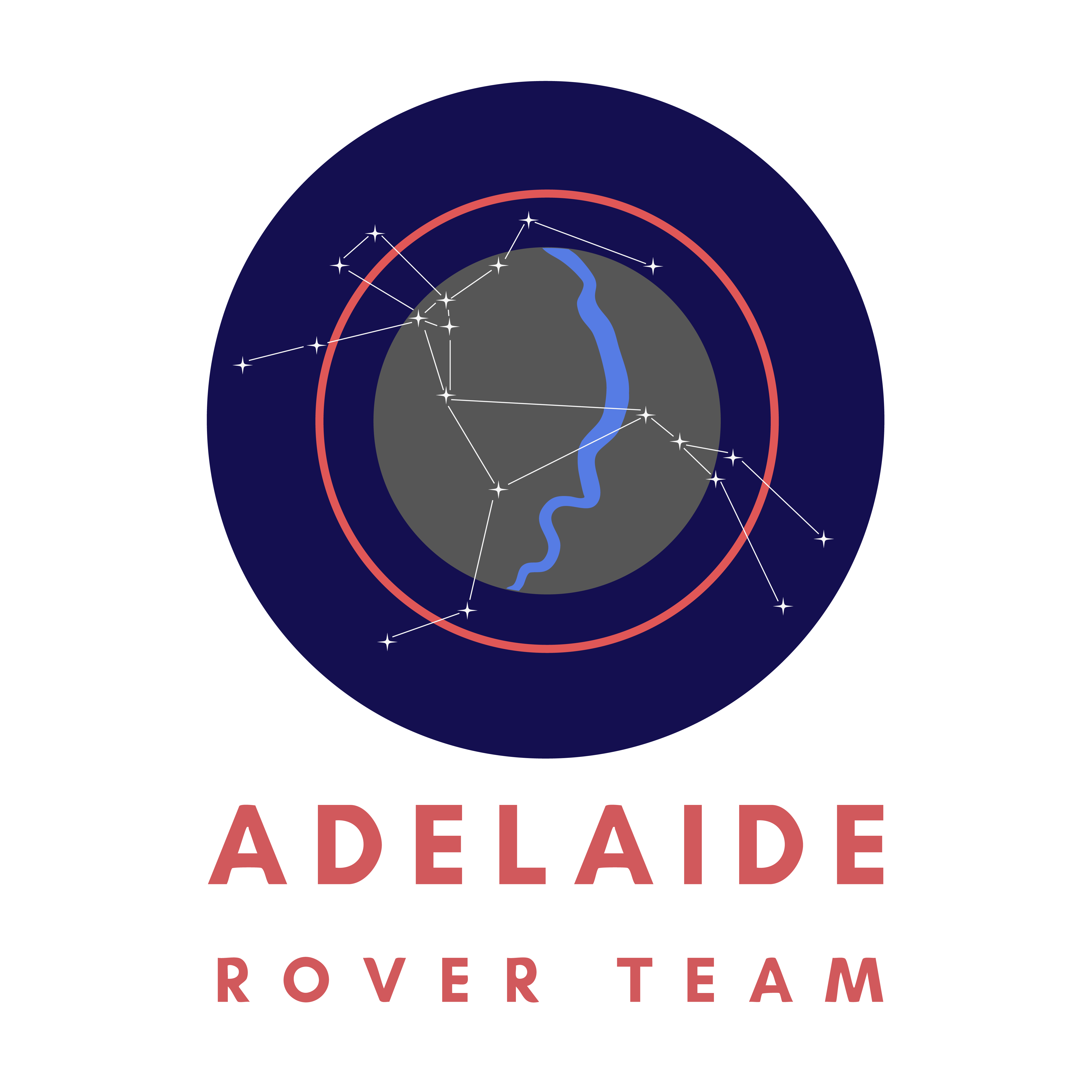 Adelaide Rover Team Logo