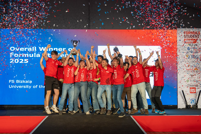FSB Team Photo