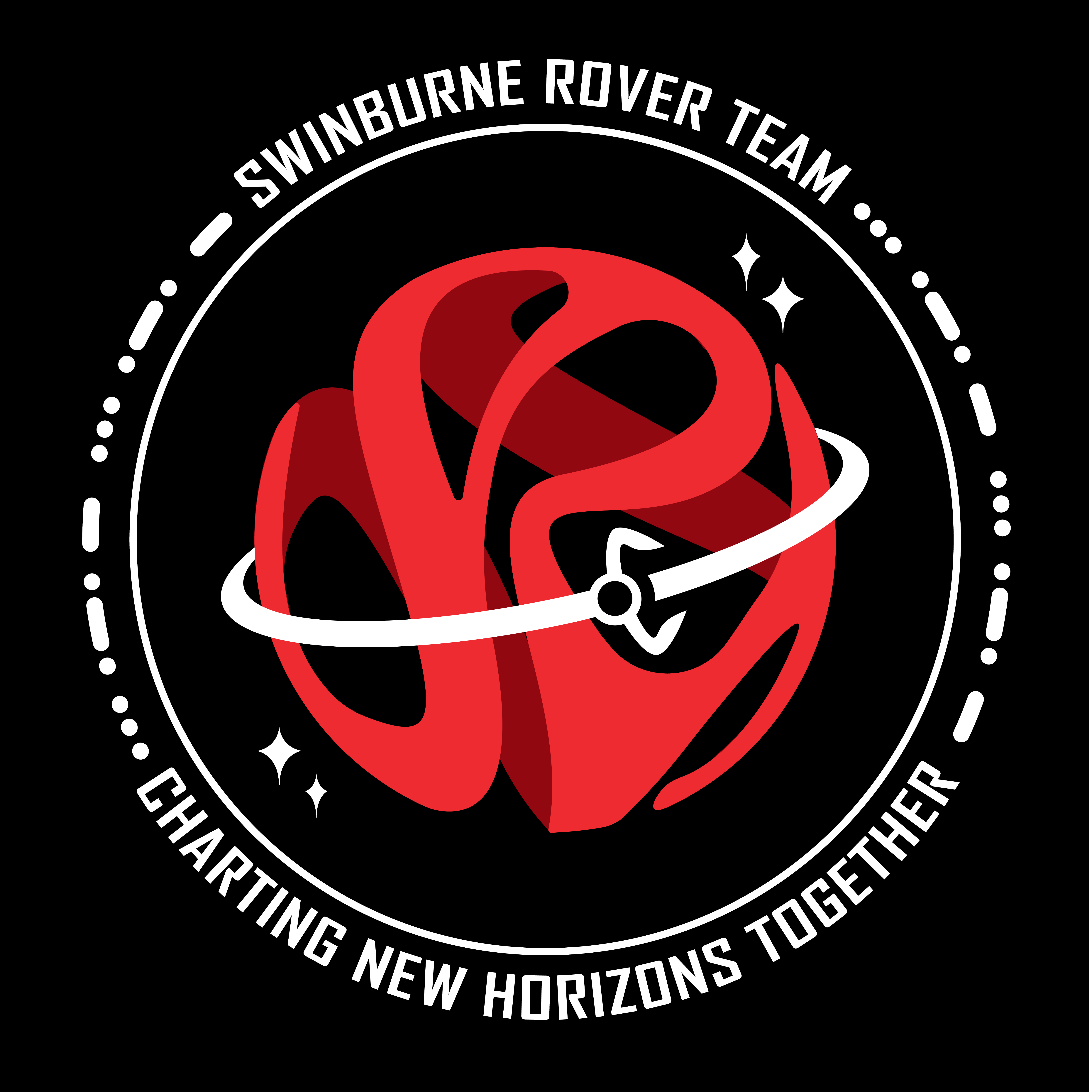 Swinburne Rover Team Logo