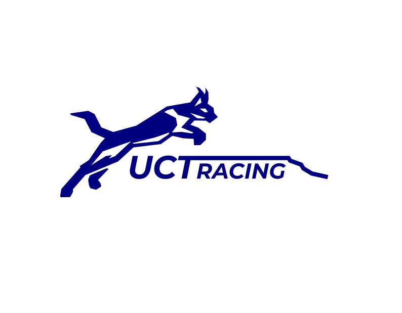 UCT Racing Logo