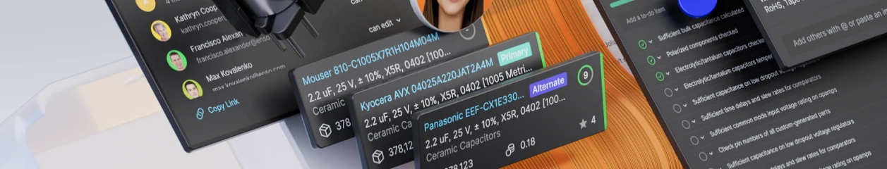 Altium 365 API