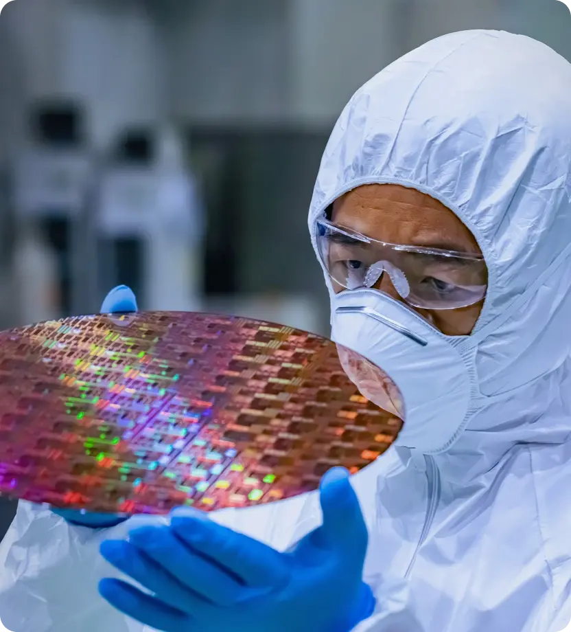 semiconductor