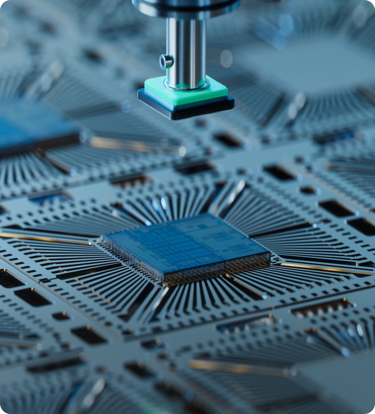semiconductor image