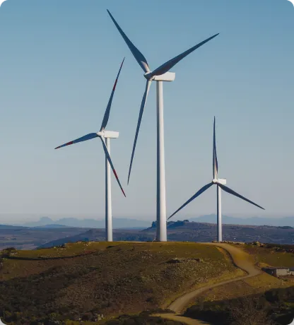 Industrial &  Energy Systems