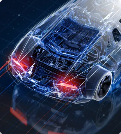 Automotive