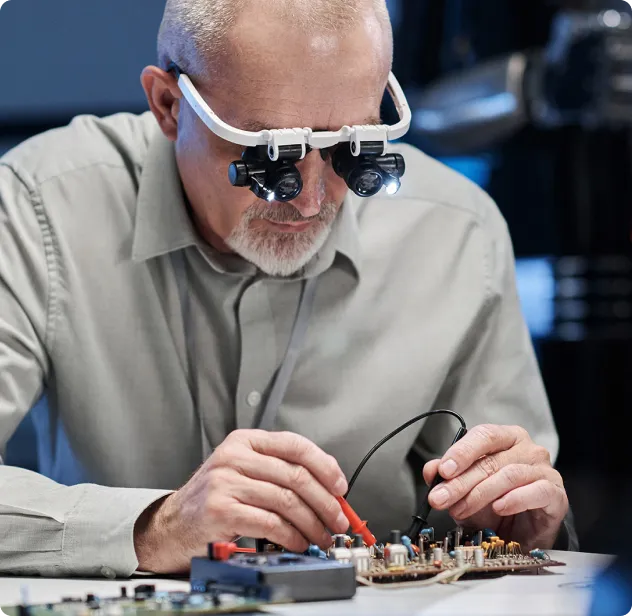 Electrical Engineer
