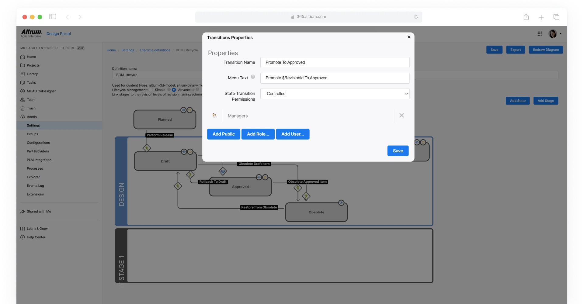 Enforce Sourcing Governance Across the Enterprise 