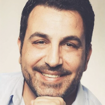 Bulent Solan