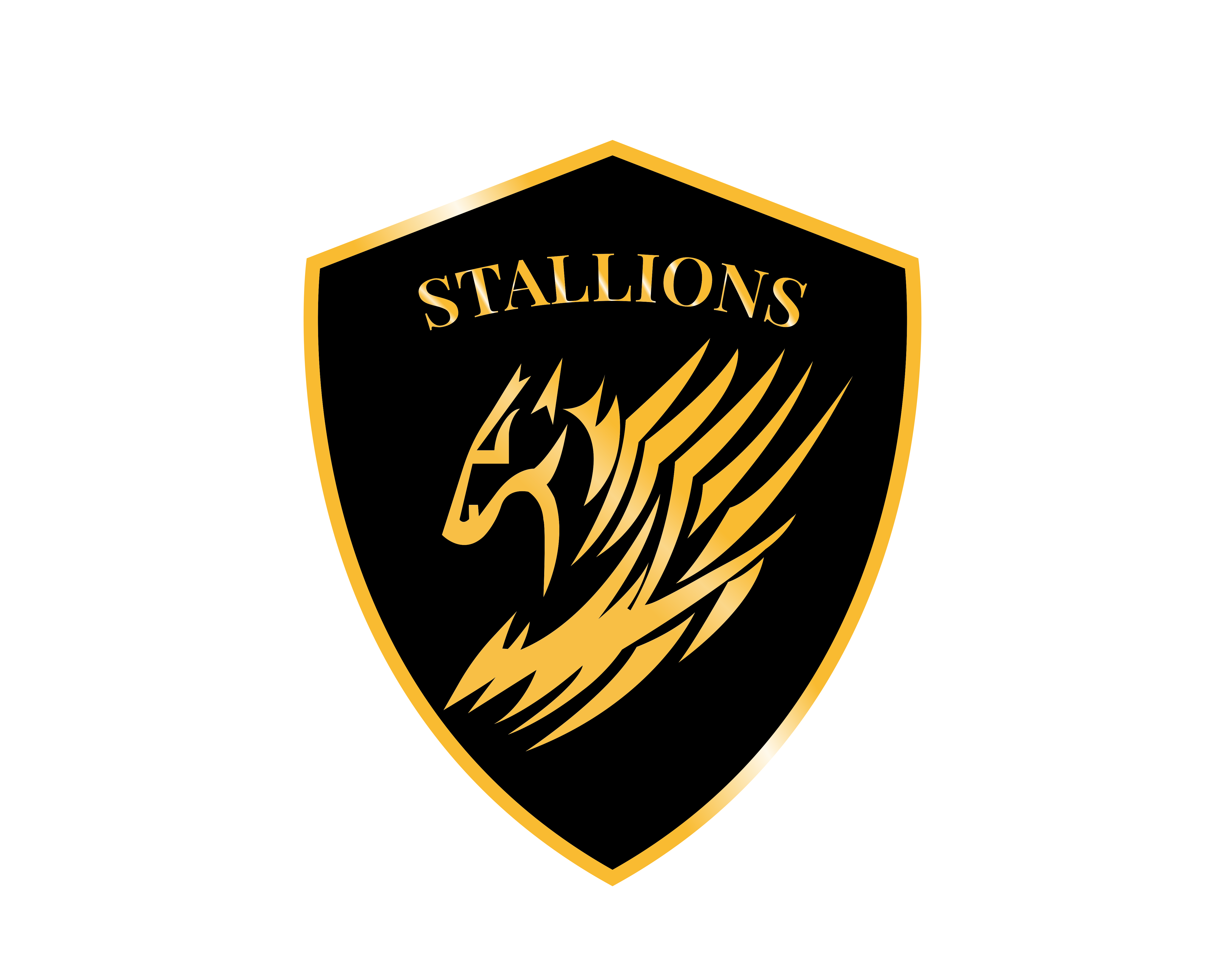 Stallions Logo