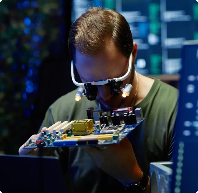 Solo Engineers