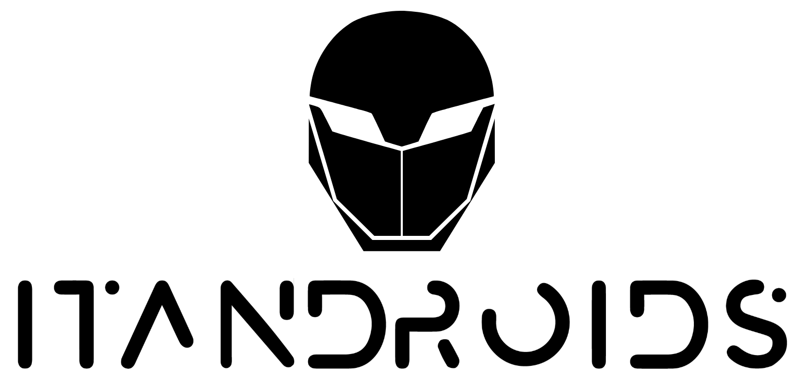 ITAndroid Logo