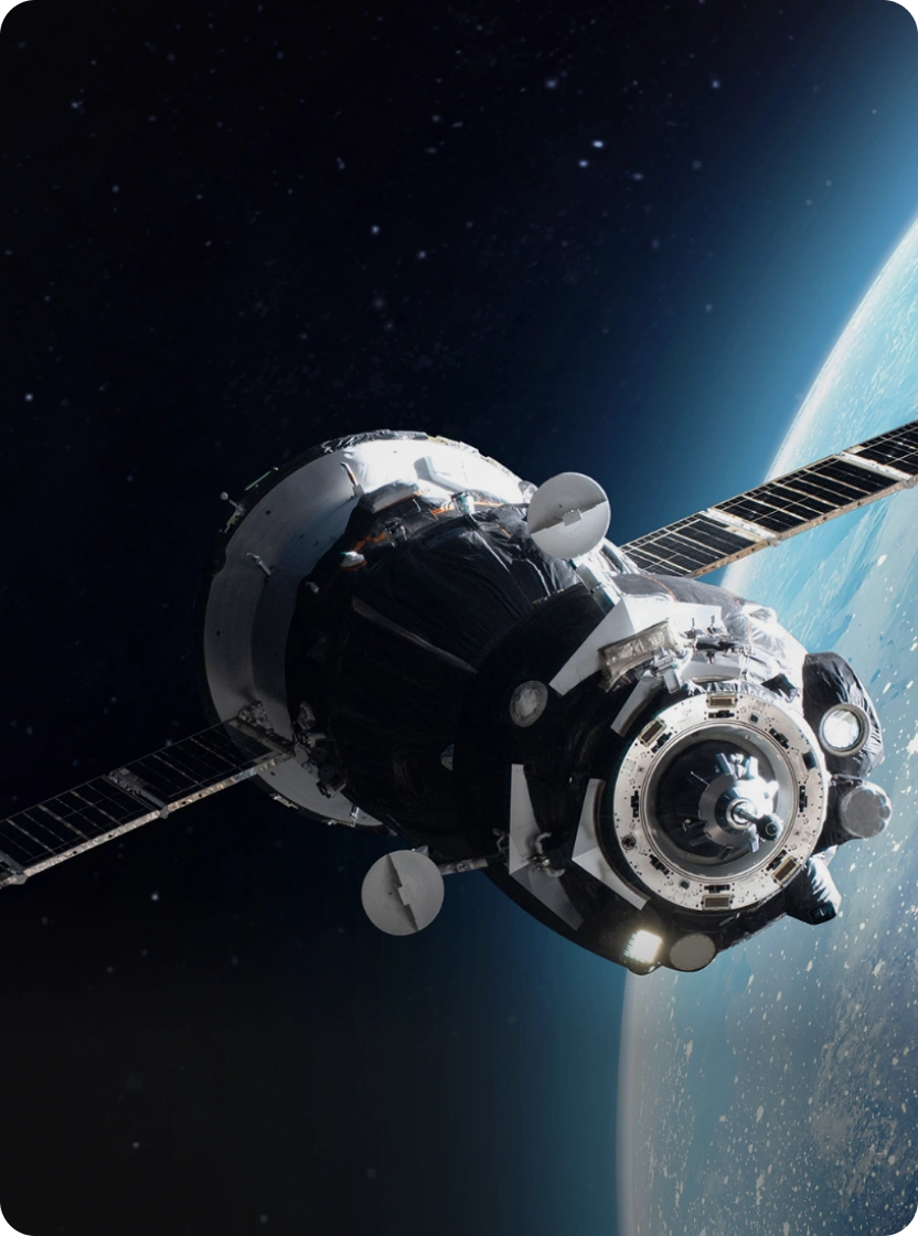 aerospace & defense