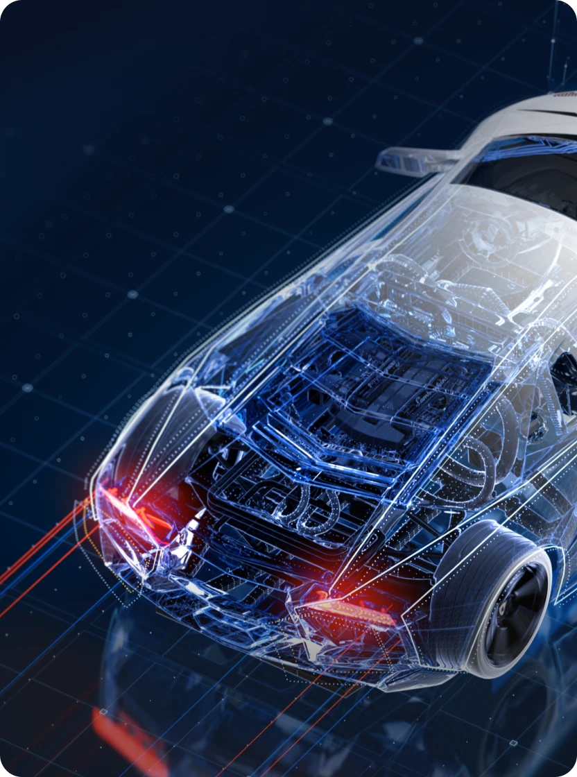 Automotive