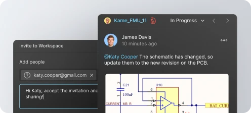 Design Collaboration