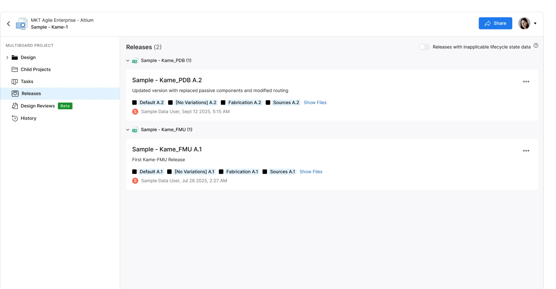 One Portal for Every Factory Partner