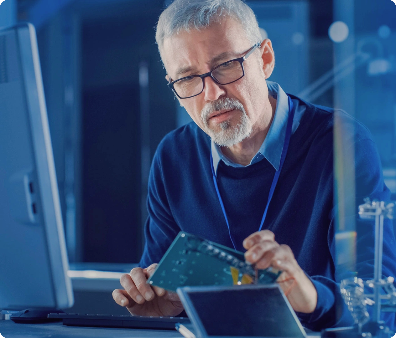 PCB Design Engineer