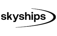 SkyShips logo