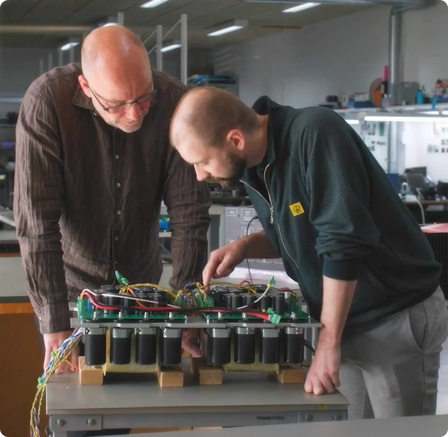Technical Product Leadership