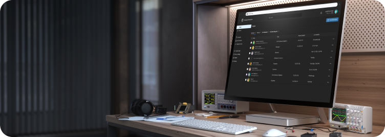 Workspace admin