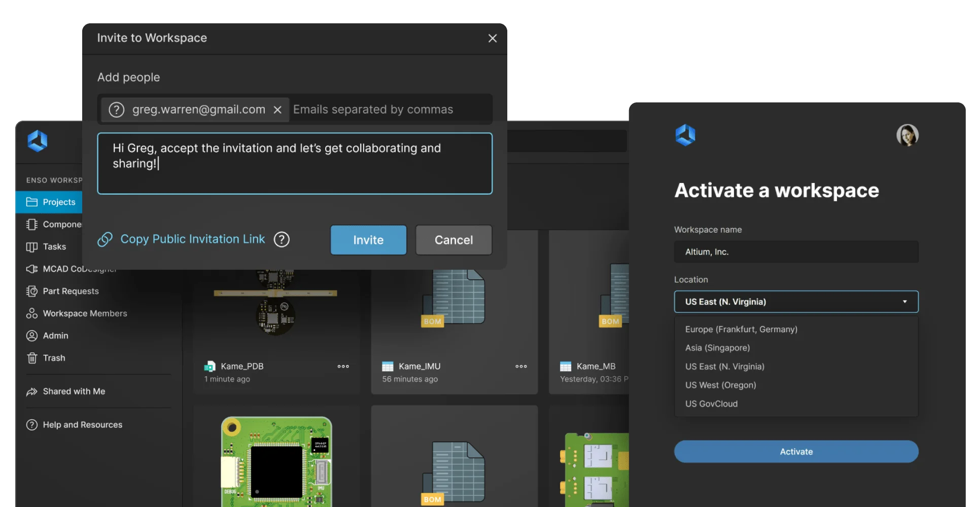 Automate Identity Sync Across Every Workspace