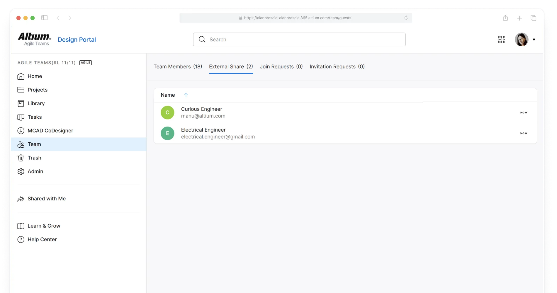 Bring in External Partners Without Opening Your Whole Workspace