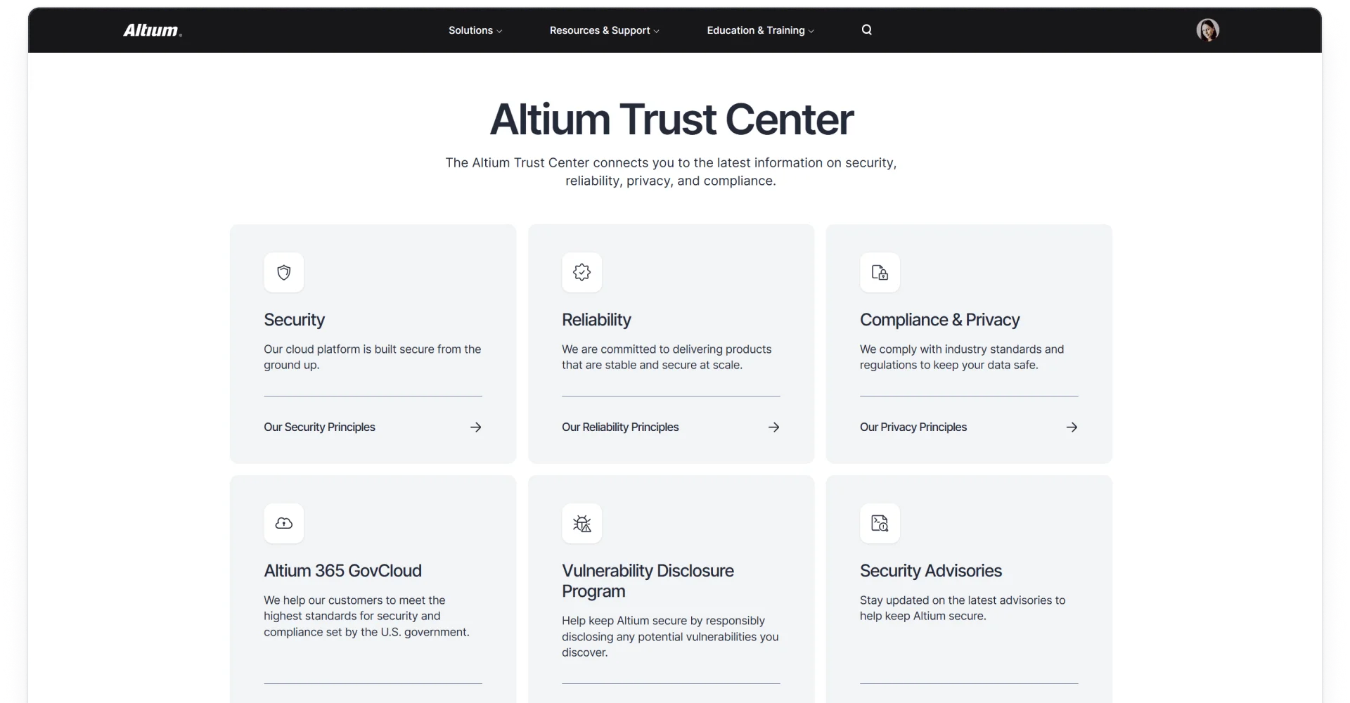 Multi-Factor Authentication and a SOC 2 Foundation, Built In
