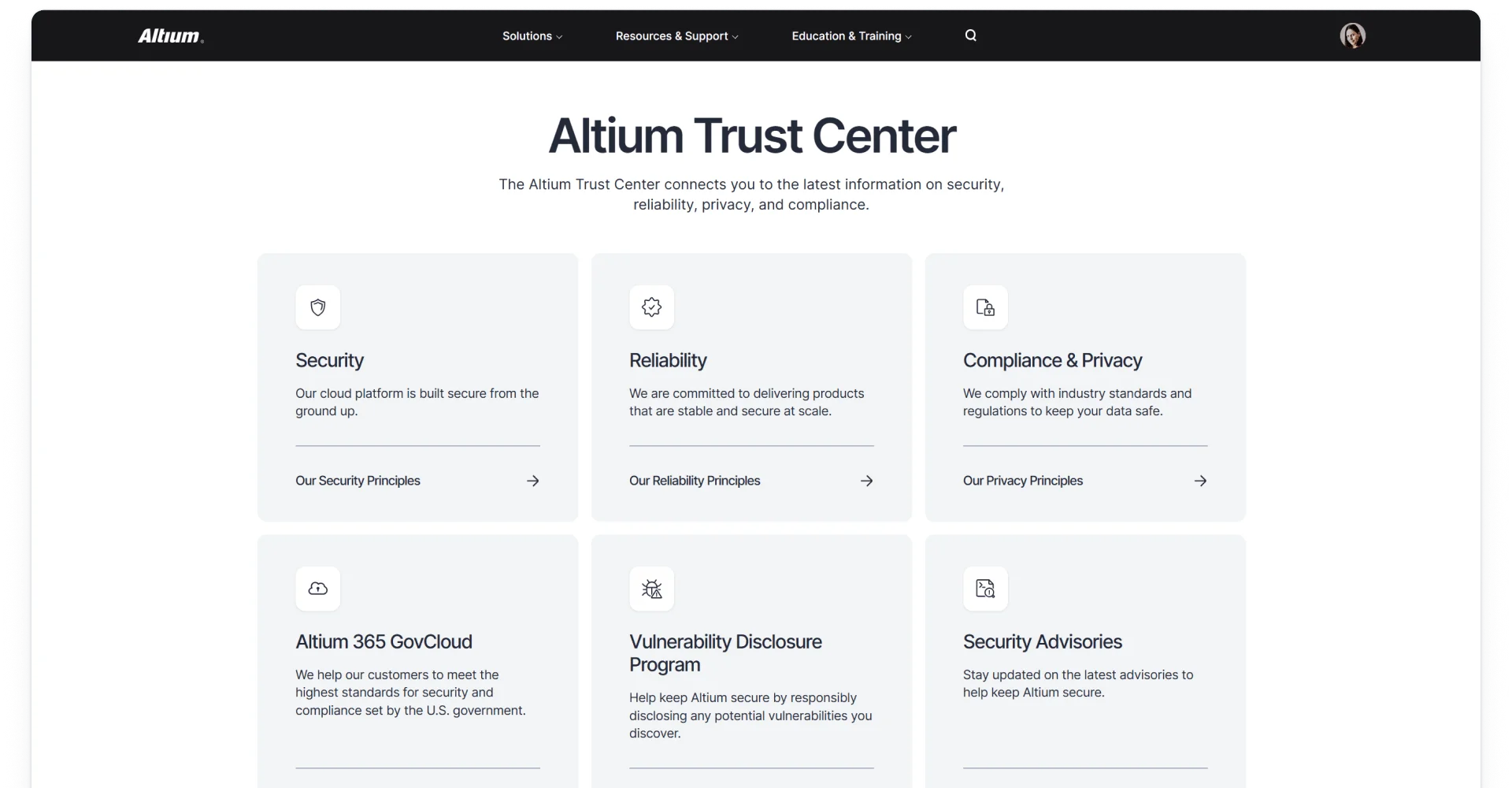 Restrict Network Access to Trusted Locations Only